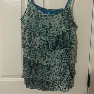 New York and company blouse